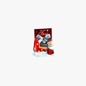 Mini 2 Praline asortate Claus Peters 25g - Img 2
