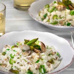 Orez Arborio Scotti 1kg - Img 2