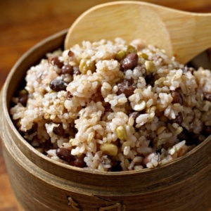 Orez Integral Riso Vital Scotti 0.5kg - Img 2