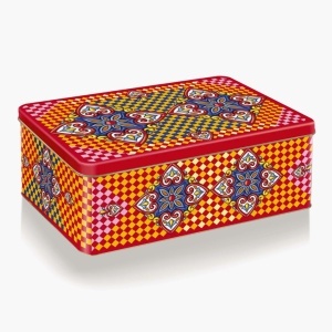 Pachet cadou gourmet Scirocco - Img 2