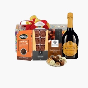 Pachet Cadou Moscato