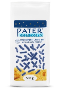 PATER® Pasticceria cu fermenti lactici vii si enzime pentru patiserie Ruggeri 500g - Img 4