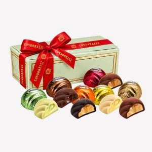 Praline Ballotin Artizanale Asortate Condorelli 250g