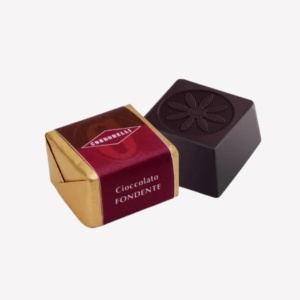 Praline cu ciocolata neagra Condorelli 1kg