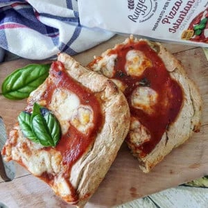 Preparat instant Mix For Pizza Ruggeri 500 g - Img 5