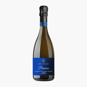 Prosecco DOC Treviso Extra Dry Millesimato, Borgo Palazzi, 750 ml
