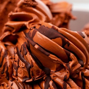 Pudra de cacao profesionala pentru decoratiuni si produse cu ciocolata Toschi 1Kg - Img 2