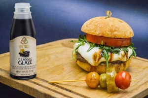 Reductie de otet balsamic Toschi 260 ml - Img 3