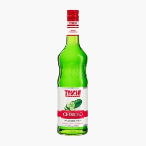 Sirop cu aroma de Castravete, Toschi 1L