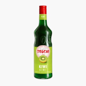 Sirop cu aroma de Kiwi, Toschi 1L