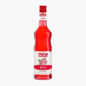 Sirop cu aroma de Trandafiri ( Rosa), Toschi 1L