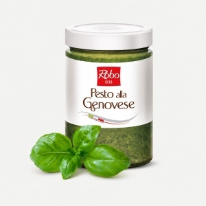 Sos Pesto Genovese Robo 500 g