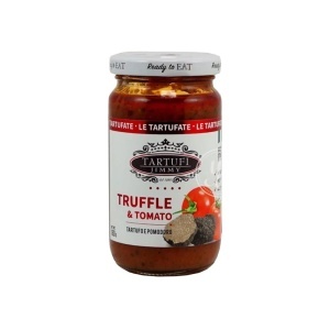 Sos Trufe Si Rosii Tartufi Jimmy 180g - Img 3