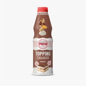 Topping de Tiramisu, Toschi 1kg