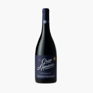 Vin Rosu Sec Susumaniello Gran Appasso Puglia 750 ml