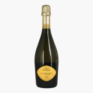 Vin Spumant Moscato Dolce 7% Alch. 750 ml