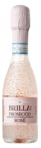Brilla Prosecco Rosé 200 ML