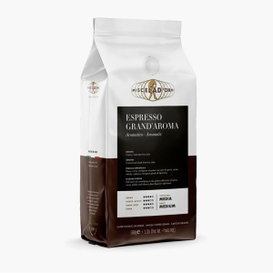 Cafea boabe Miscela d'Oro Grand' Aroma 500 g