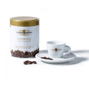Cafea macinata Miscela d'Oro Espresso 250g - Img 1