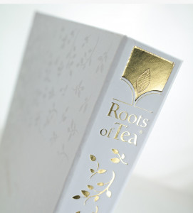 Cartea Ceaiului - Colectie Ceai White Book Arthemia 24 arome - Img 6