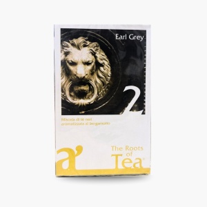 Ceai filtru cu lime Earl Grey, Arthemia 20 x 2g/plic - Img 3