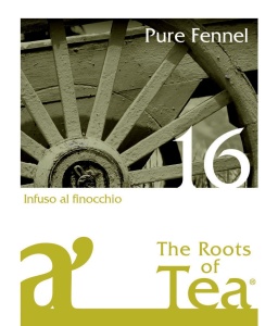 Ceai filtru de fenicul Pure Fennel, Arthemia 20 x 2g/plic - Img 2