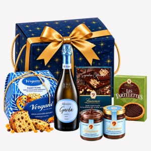 Cos Cadou Sugar Free