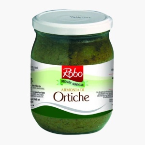 Crema de urzici Robo 500g net - Img 1