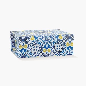 Cutie cadou Maioliche Gift, Scotton 230x230x100