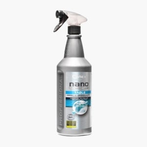 Dezinfectant universal pt. mese de lucru, Clinex NanoProtect Silver Table, 1 litru