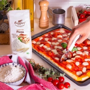 Faina speciala pentru pizza Ruggeri 500g - Img 3