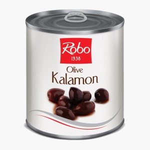 Masline Kalamon in saramura Robo 800g