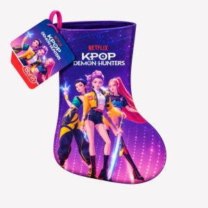 Mini soseta cu surprize K-Pop, Dolfin 50g