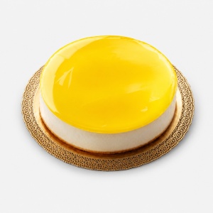Mousse de lamaie Effepi 1250g