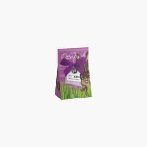 Oua de ciocolata Easter Truffle Purple Selection Peters 25g