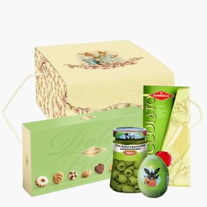 Pachet cadou Dolci Frolle