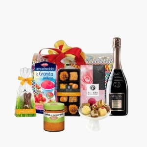 Pachetul Cadou Serena Wines