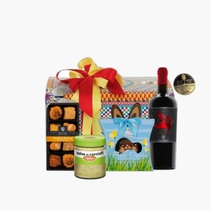 Pachetul Cadou Velonosi