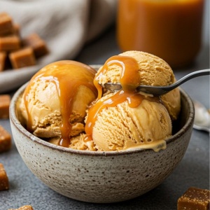 Pasta Caramel, Toschi - 3500g - Img 2