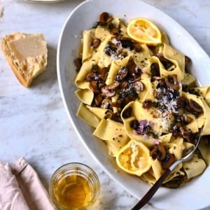 Paste Cu Ou Pappardelle No205 La Molisana 250g - Img 2