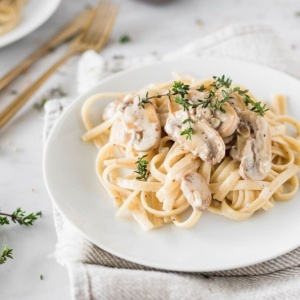 Paste Fettuccine No104 La Molisana 500g - Img 2