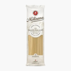 Paste Spaghetti No15 La Molisana 500g - Img 2