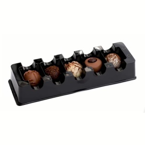 Praline artizanale cu cafea Peters 62g - Img 2