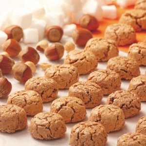 Pricomigdale italiene cu alune de pădure Condorelli 250g - Img 4