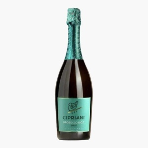 Prosecco Bellini Cipriani DOC Brut Millesimato 750ml