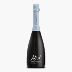 Prosecco Miòl RoSe 750 ml