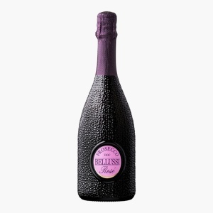 Prosecco Rosé Bellussi 750 ML