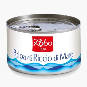 Pulpa de arici de mare, Robo 70g