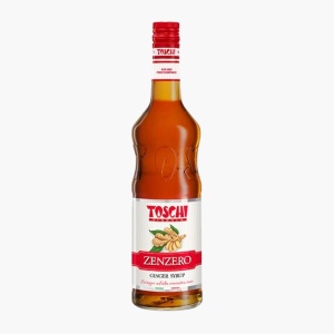 Sirop cu aroma de Ghimbir, Toschi 1L