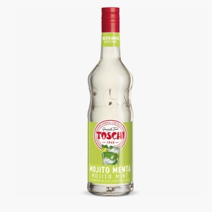 Sirop cu aroma de Mojito si Menta, Toschi 1L